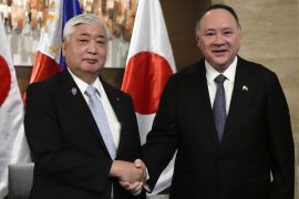 Japan–Philippines Expand Defence Cooperation in Indo-Pacific Region